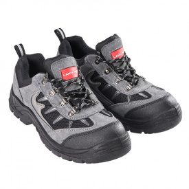 Напівчеревики Lahti Pro 30405 41 Чорно-сірі