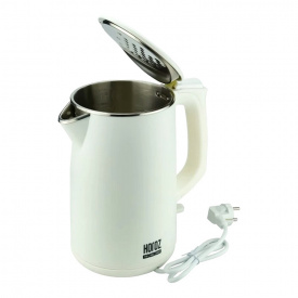 Электрочайник Horoz Electric KETTLE-2 белый (119-002-0001-010)