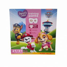 Підгузки-трусики Parent’s Choice Щенячий патруль 4 8-15 кг 94 шт