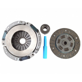 Комплект зчеплення OEM ВАЗ 2121 (21210-160100000)