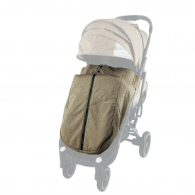 Утеплення універсальне для колясок YOYA Золотистий 2105734054