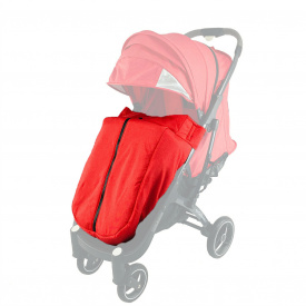 Утеплення універсальне для колясок YOYA Червоний 2105669120