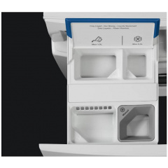Стиральная машина автоматическая Electrolux EW6F3494ACU (914932102) Чернигов
