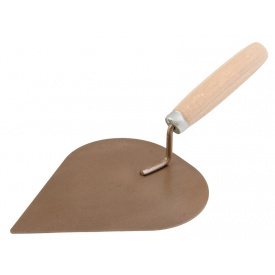 Кельма штукатура MASTERTOOL GM (19-4121)