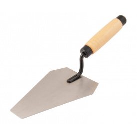 Кельма плиточника ТР17,5 УС ударна MASTERTOOL GM (19-4497)