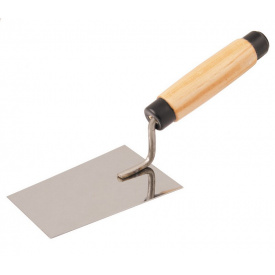 Кельма оздоблювальника ТР12 ударна MASTERTOOL GM (19-4392)