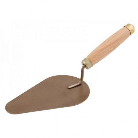 Кельма пічника ударна MASTERTOOL GM (19-4122)