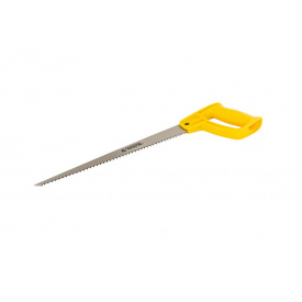 Ножівка викружна MASTERTOOL GM 8TPI MAX CUT 300 мм загартований зуб 2D заточування поліроване (14-2722)