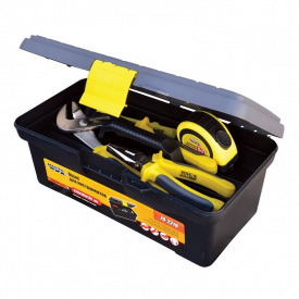 Ящик для инструмента MASTERTOOL GM 12,5 320*180*130 мм 79-2219