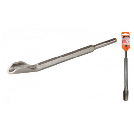 Стамеска напівкругла SDS-PLUS 14*250 мм Granite GM (1-10-250)