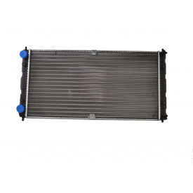 Радіатор охолодження OEM ВАЗ 2123 Chevrolet (21230130101290)