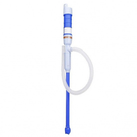 Помпа електрична для перекачки палива та рідин Car 58 см (Н051163)