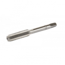 Мітчик для нарізування різьблення M10 1,25 мм MASTERTOOL GM (15-1104)