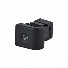 Кнопка включення обігріву заднього скла OEM ВАЗ (377.3710-04.03)