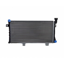 Радіатор охолодження OEM ВАЗ 21213 (21213130101290)