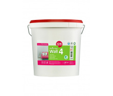 Краска интерьерная Vivacolor Wall 4 матовая база А белая 11,7 л