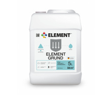 Грунт глибокого проникнення ELEMENT Grund 5 л