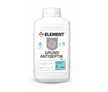 Грунт-антисептик GRUND ANTISEPTIK 1,0л