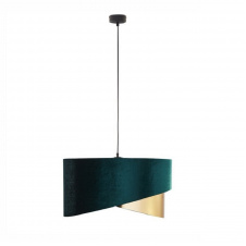 Люстра TK LIGHTING 6433 TERCINO GREEN