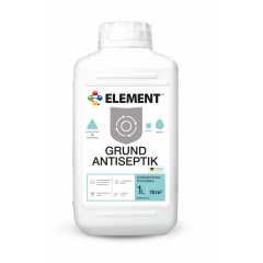 Грунт-антисептик GRUND ANTISEPTIK 1,0 л Куйбышево