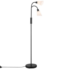 Торшер Nordlux MOLLI 25.4х25.4х166.4 см Чорний (Nor2112844003) Первомайськ