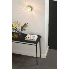 Бра Nordlux Chisell 15x12 см Латунь (Nor2312111035) Хмільник