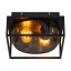 Уличный светильник Nordlux Griffin 26x26x13 см Черный (Nor2218126047) Гайсин