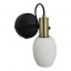 Бра Nordlux Arild 9x20 см Черный (Nor2312291003) Хмельницкий