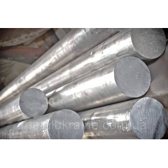 Пруток алюмінієвий 210мм Д16Т Михайловка