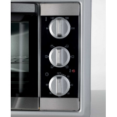 Електрична піч Ariete 985 Silver (6443809) Долина
