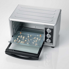 Електрична піч Ariete 985 Silver (6443809) Долина