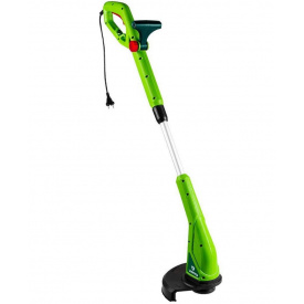 Тример садовий Verto 350 Вт 25 см 2.2 кг