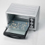 Електрична піч Ariete 985 Silver (6443809) Долина
