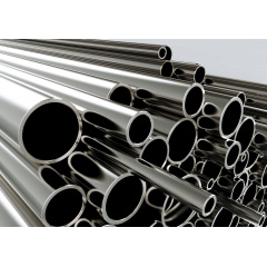 Труба н/ж 25х1,2 tig (Италия) Кропивницький
