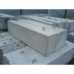 Блок ФБС 9-3-6 (880х300х580) Полтава