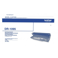 Фотобарабан Brother DR1095 (6521747) Київ