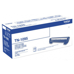 Картридж Brother TN1095 Black (6387489) Лубни