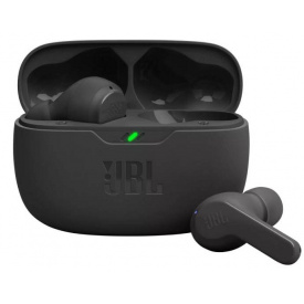 Гарнитура JBL WAVE BEAM Black (JBLWBEAMBLK) (6861931)