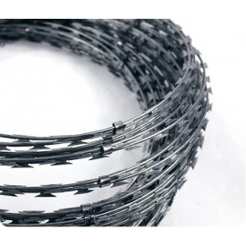 Егоза Казачка плоская дм.450 с повышенной защитой от коррозии