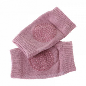 Наколінники для дітей Roxy Kids P17 Рожевий