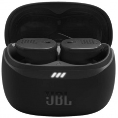 Гарнітура JBL TUNE BUDS 2 Black (JBLTBUDS2BLK) Вінниця