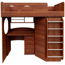 Дитячий комплект УМКА New (плюс) МАКСІ МЕБЛІ Венге магія (5102695)