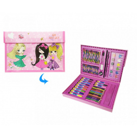 Набір для творчості Metr+ 3226 Дівчатка