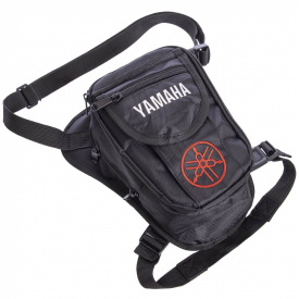 Мотосумка стегна SP-Sport YAMAHA M-4551-Y Чорний
