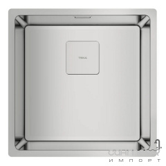 Кухонная мойка Teka Flexlinea RS15 40.40 115000014 нержавеющая сталь Черновцы