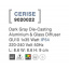 Точковий світильник Nova Luce Cerise 8.6x8.6x9 см Сірий (Nova9020022) Бровари