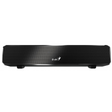 Акустика Genius SoundBar 100 USB Black (6548033)