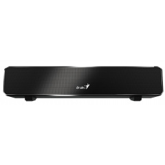 Акустика Genius SoundBar 100 USB Black (6548033) Одеса