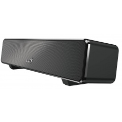 Акустика Genius SoundBar 100 USB Black (6548033) Одеса