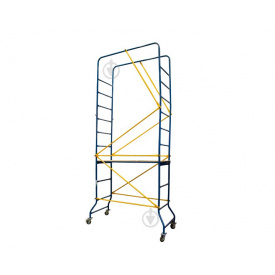 Подмости INDUSTRY передвижные